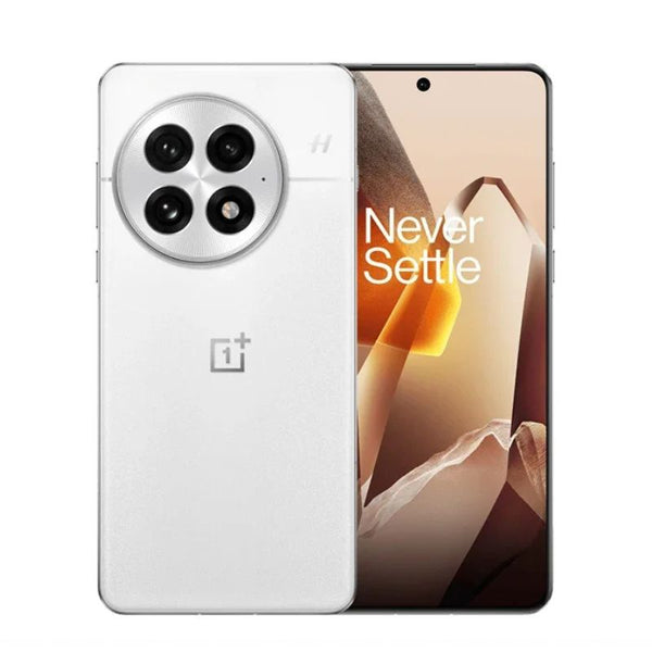 Oneplus 13 Global Version AI Smartphone Snapdragon 8