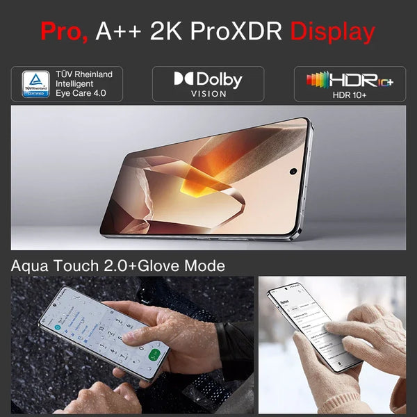 Oneplus 13 Global Version AI Smartphone Snapdragon 8