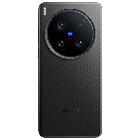 VIVO X200 Ultra (CN Version) with Google Play