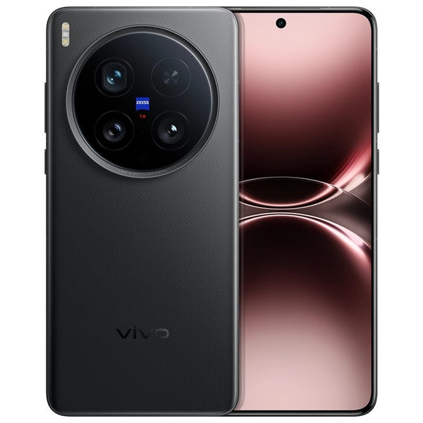 VIVO X200 Ultra (CN Version) with Google Play