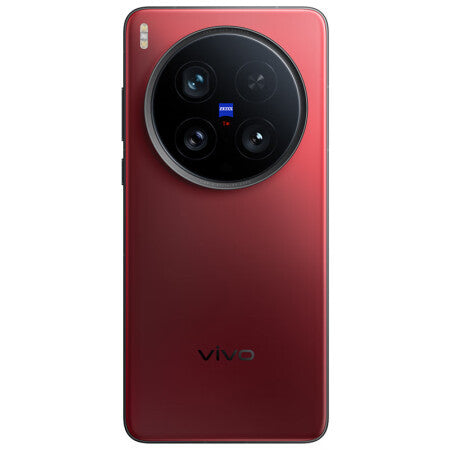 VIVO X200 Ultra (CN Version) with Google Play