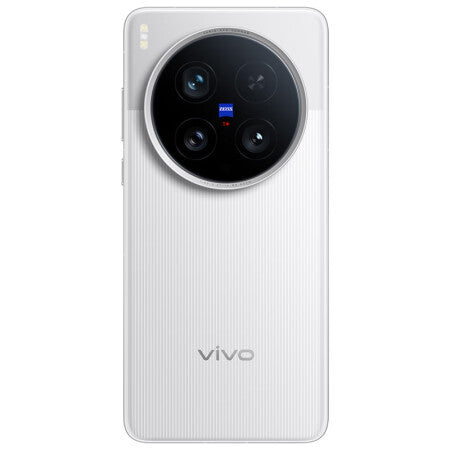 VIVO X200 Ultra (CN Version) with Google Play