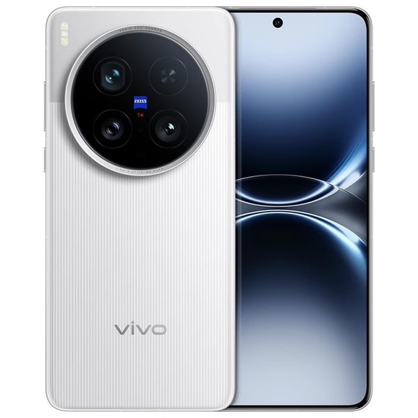 VIVO X200 Ultra (CN Version) with Google Play