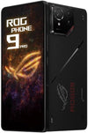 Asus Rog Phone 9 Pro | Phantom Black Global ROM