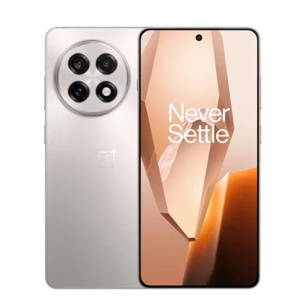 13R Global Version Smartphone 12GB 256GB Snapdragon 8 Gen 3 120Hz Display 6000Mah Battery 80W SUPERVOOC Bluetooth 5.4