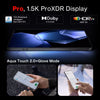 13R Global Version Smartphone 12GB 256GB Snapdragon 8 Gen 3 120Hz Display 6000Mah Battery 80W SUPERVOOC Bluetooth 5.4