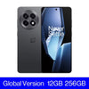 13R Global Version Smartphone 12GB 256GB Snapdragon 8 Gen 3 120Hz Display 6000Mah Battery 80W SUPERVOOC Bluetooth 5.4