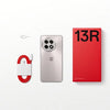 Global Version13R Smartphone Snapdragon 8 Gen 3 120Hz Display 6000Mah Battery 80W SUPERVOOC Bluetooth 5.4