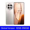 13R Global Version Smartphone 12GB 256GB Snapdragon 8 Gen 3 120Hz Display 6000Mah Battery 80W SUPERVOOC Bluetooth 5.4