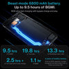 World PremiereNord 5 Global Version Smartphone 50MP LYT-700 Camera 1.5K AMOLED Display Snapdragon 8S Gen 3 Oxygenos 15