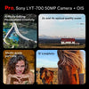 13R Global Version Smartphone 12GB 256GB Snapdragon 8 Gen 3 120Hz Display 6000Mah Battery 80W SUPERVOOC Bluetooth 5.4