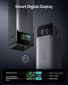 Anker 737 Power Bank 24,000mAh 140W 3-Port Laptop Portable Charger