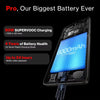 13R Global Version Smartphone 12GB 256GB Snapdragon 8 Gen 3 120Hz Display 6000Mah Battery 80W SUPERVOOC Bluetooth 5.4
