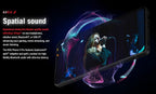 Asus Rog Phone 9 Pro | Phantom Black Global ROM