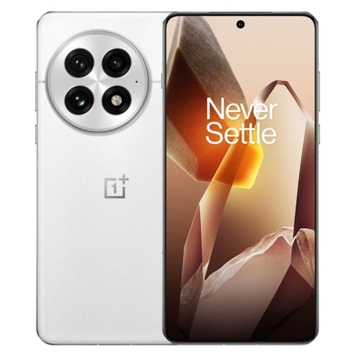 oneplus 13 main product shot white