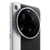 Phone with Leica camera module on a white background